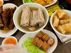 -松發肉骨茶(先得坊店)