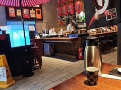-千代武日本料理(开发区店)