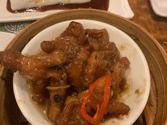 -添好运点心专门店(深水埗店)