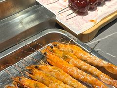 -老白清真烧烤(锦州旗舰店)