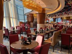 -怡咖啡自助餐(宁波香格里拉店)