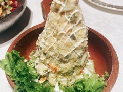 -俄士厨房(环球港店)