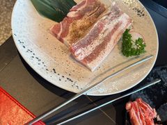 -谷牛和牛烤肉(漕河泾印象城店)