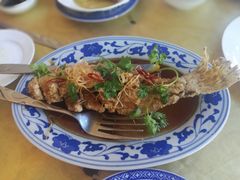 -厉家菜(德胜门总店)