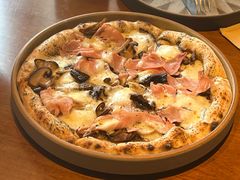 -OTIUM • 柴屿麦(亮马桥店)