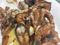 -罗记家常菜(鸿景花园店)