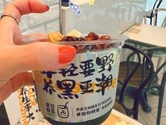-满记甜品(金帝银泰城店)