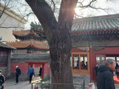 -贤良祠