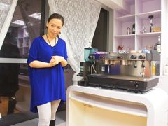 -味社厨艺烘焙培训中心 Tascovery