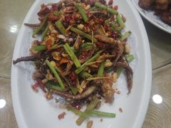 -黑石礁酒楼·海鲜(黑石礁店)