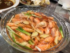 -七的湖·江南蟹舫·阳澄湖农家菜(蟹舫苑店)