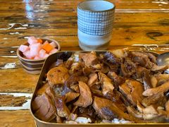 肘子饭-有肉食·虎九闽菜(798艺术区店)