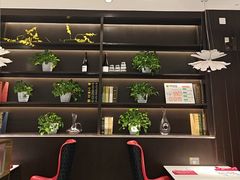 -海维克牛排馆HIGHWIC(青羊万达店)