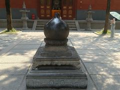 -洛阳白马寺