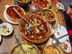 -水煮三国·川鲁江湖菜(香山店)