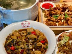 -街小坐闽南小牌档(新元店)