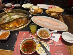 -红运火锅·中国名火锅·国风演绎(省体店)