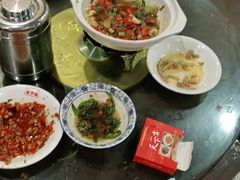-天下客饭店(中山路店)