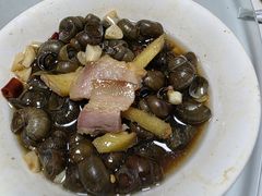 -玲燕蒸菜馆(江东路店)