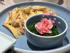 -尚一汤 广东炖汤(金桥国际店)