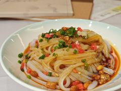 瓮安凉粉-贵州大厦贵州厅(樱花园西街店)