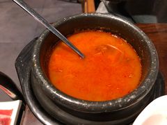 -火炉火自助餐(枫蓝国际店)