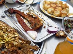 -清真·馬坡二旦烧烤(人生一串拍摄店)