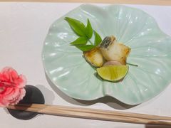 -鮨一日本料理(大中华店)