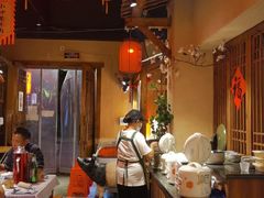 -山涧肴·泉水煮活鱼(坂田店)