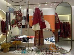 -重回汉唐汉服(杭州店)