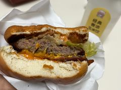 -肯德基(新地中央店)