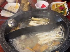 -重庆袁老四火锅(武进万达店)