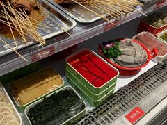 -小郡肝串串(解放碑店)