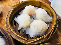 虾饺皇-华峰食馆(氹仔店)