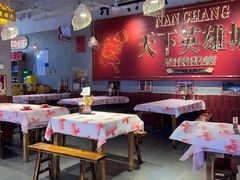 -老闵田螺馆·南昌市井菜·特色小吃(总店)
