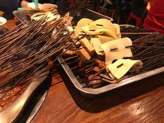 -钢五区节子串串香(环球汇·天誉店)