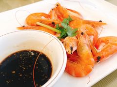 -城北食府(枫林店)