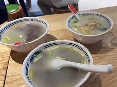-银记肠粉店(南方医院店)
