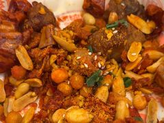 -赵财记·肠粉·煲仔饭(九龙城店)