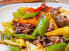 -美极鲜食坊(宝安南路店)