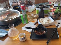 -水林间·寿喜烧自助(仙林金鹰店)