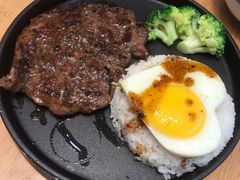 -越小品·越南餐厅(万科里店)