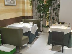 -桂园餐厅(五大道店)