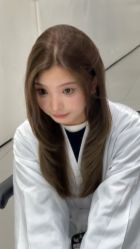 -DL HOPE明星造型