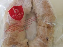 -BREAD WAY面包路·欧式面包(龙湖时代D馆店)