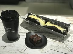 -BLATAGE COFFEE