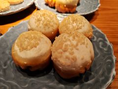 招牌大虾生煎-鑫震源·苏式大虾生煎(山塘街店)