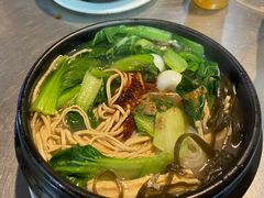 -清真·穆萨砂锅(大皮院店)