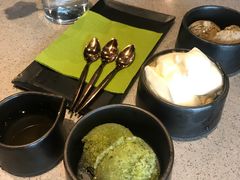 -半山腰·云南菜(侨福芳草地店)