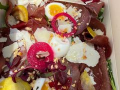 -Alimentari早午餐(安福路店)